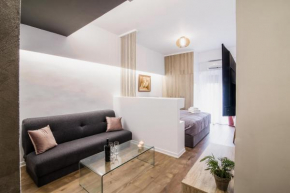 Lux Apartment in Athens